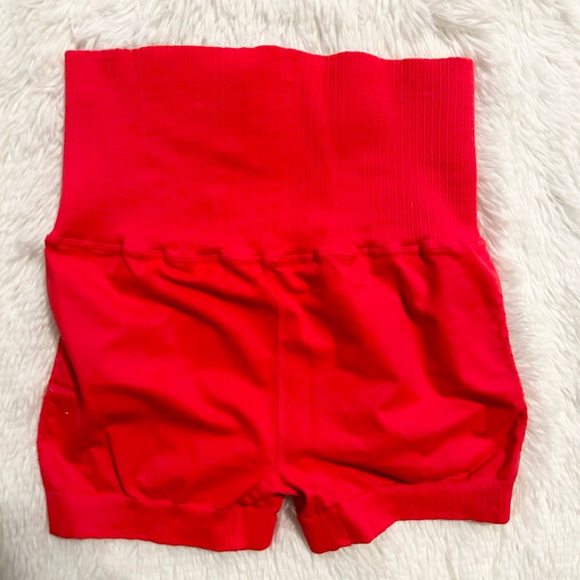 Free People Movement Good Karma Running Shorts - Picture 11 of 11